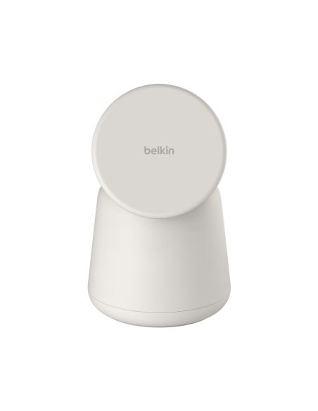 Belkin WIZ020vfH37 Auriculares, Smartphone, Reloj inteligente Arena USB Cargador inalámbrico Carga rápida Interior