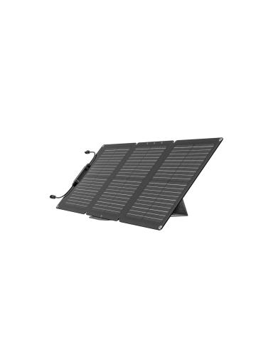 EcoFlow EFSOLAR60 placa solar 60 W Silicio monocristalino