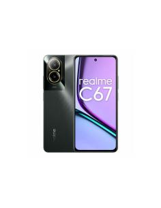 Realme C67 6/128Gb Negro Smartphone
