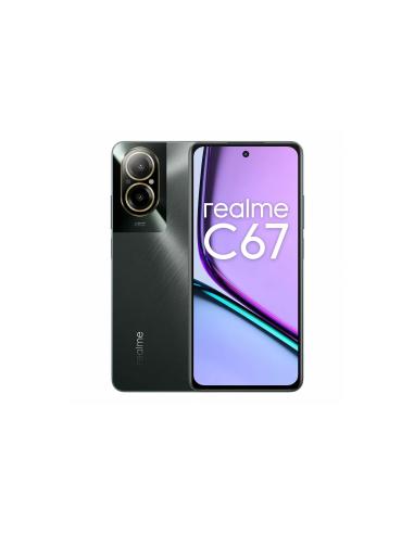 Realme C67 6/128Gb Negro Smartphone