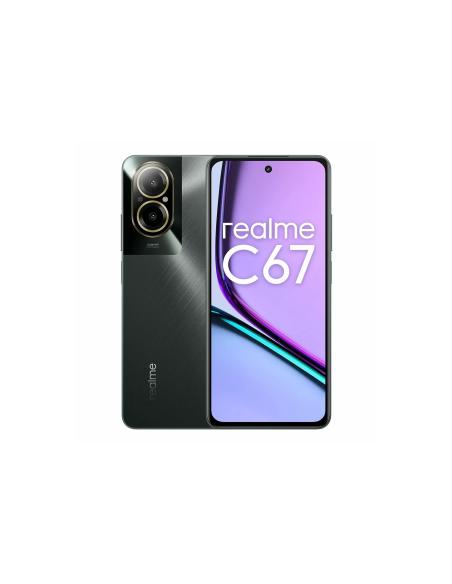 Realme C67 6/128Gb Negro Smartphone