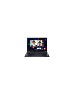 Acer TravelMate TMP414RN CI7-1365U TOUCH TNBK Intel® Core? i7-1355U/16Gb/512Gb/14" Táctil Híbrido (2-en-1)