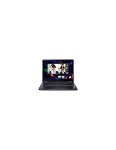 Acer TravelMate TMP414RN CI7-1365U TOUCH TNBK Intel® Core? i7-1355U/16Gb/512Gb/14" Táctil Híbrido (2-en-1)