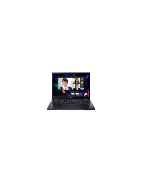 Acer TravelMate TMP414RN CI7-1365U TOUCH TNBK Intel® Core? i7-1355U/16Gb/512Gb/14" Táctil Híbrido (2-en-1)