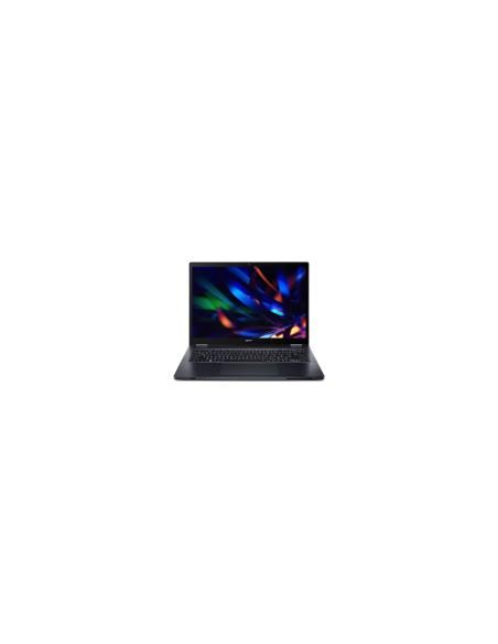 Acer TravelMate TMP414RN CI7-1365U TOUCH TNBK Intel® Core? i7-1355U/16Gb/512Gb/14" Táctil Híbrido (2-en-1)