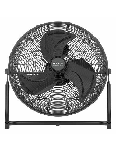 Taurus Sirocco 18 Negro