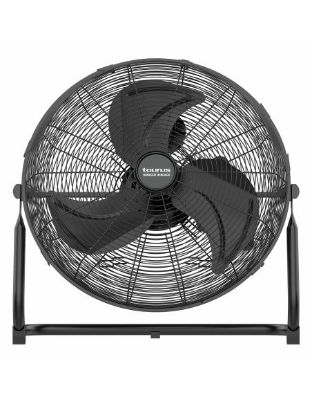 Taurus Sirocco 18 Negro