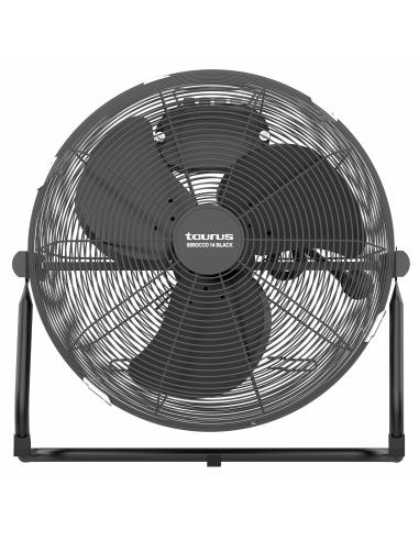 Taurus Sirocco 14 Negro