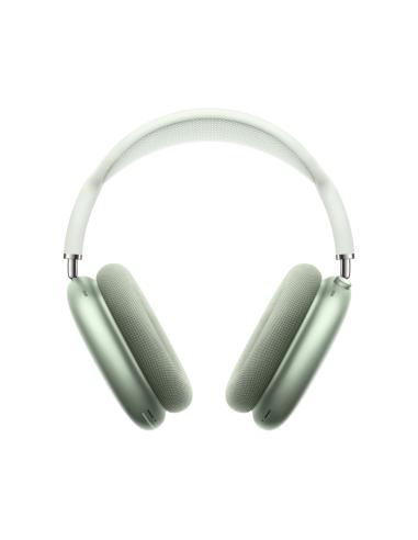 Apple AirPods Max Auriculares Inalámbrico Diadema Llamadas/Música Bluetooth Verde