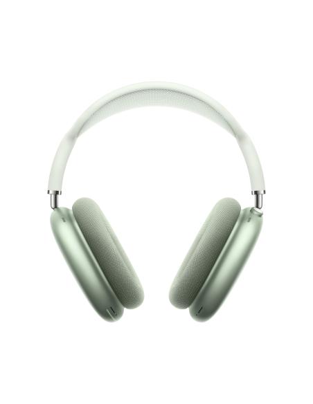 Apple AirPods Max Auriculares Inalámbrico Diadema Llamadas/Música Bluetooth Verde
