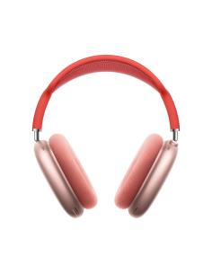 Apple AirPods Max Auriculares Inalámbrico Diadema Llamadas/Música Bluetooth Rosa