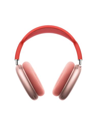 Apple AirPods Max Auriculares Inalámbrico Diadema Llamadas/Música Bluetooth Rosa