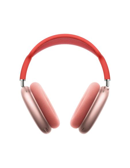 Apple AirPods Max Auriculares Inalámbrico Diadema Llamadas/Música Bluetooth Rosa