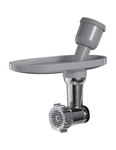 Smeg SMMG01 batidora y accesorio para mezclar alimentos Picador de alimentos