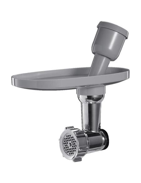 Smeg SMMG01 batidora y accesorio para mezclar alimentos Picador de alimentos