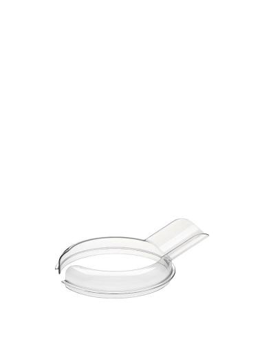 Smeg SMPS01 batidora y accesorio para mezclar alimentos