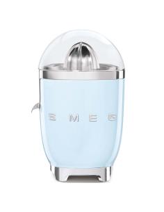 Smeg CJF11PBEU prensa de cítricos eléctricos 70 W Azul