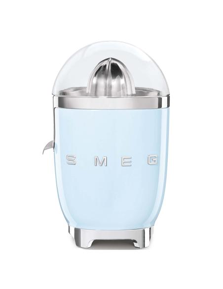 Smeg CJF11PBEU prensa de cítricos eléctricos 70 W Azul