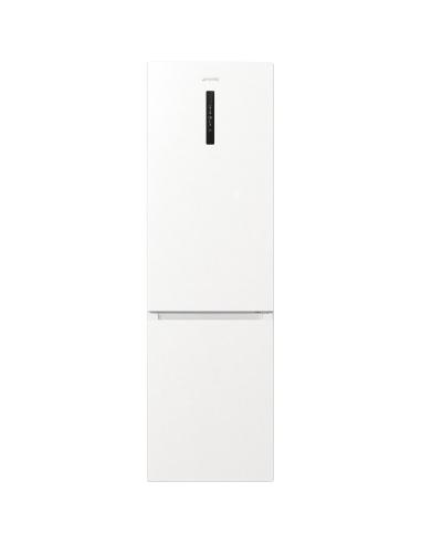 Smeg RC20WDNE nevera y congelador Independiente 331 L E Blanco