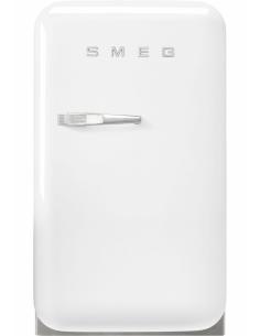Smeg FAB5RWH5 frigorífico Independiente 34 L D Blanco