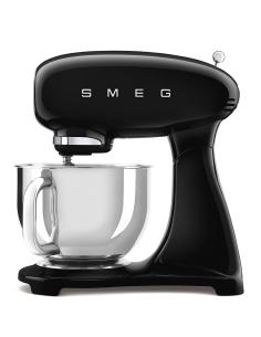 Smeg SMF23BLEU batidora Batidora de varillas 800 W Negro