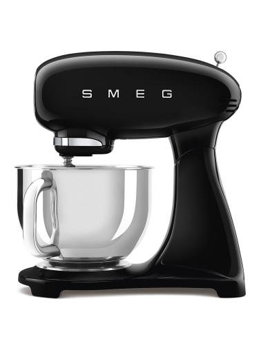 Smeg SMF23BLEU batidora Batidora de varillas 800 W Negro