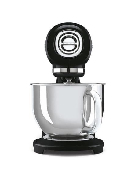 Smeg SMF23BLEU batidora Batidora de varillas 800 W Negro