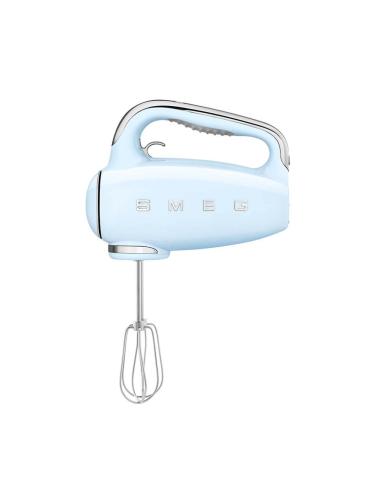 Smeg HMF01PBEU batidora Batidora de mano 250 W Azul