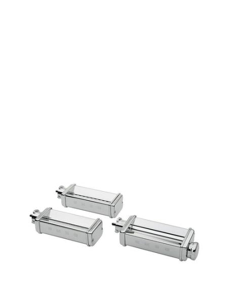 Smeg SMPC01 batidora y accesorio para mezclar alimentos Prensa para pasta fresca