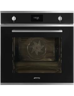 Smeg SFP6401TVN1 horno 70 L A+ Negro