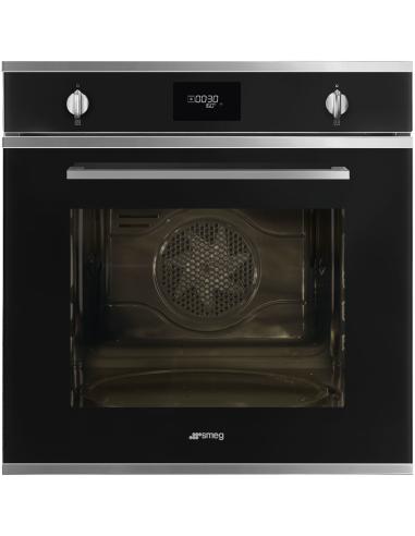 Smeg SFP6401TVN1 horno 70 L A+ Negro