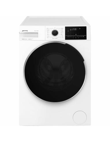 Smeg WNP04SEAES lavadora Carga frontal 10 kg 1400 RPM Blanco