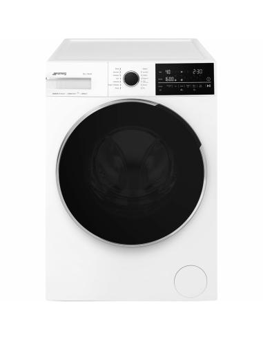 Smeg WNP96SLAAES lavadora Carga frontal 9 kg 1400 RPM Blanco