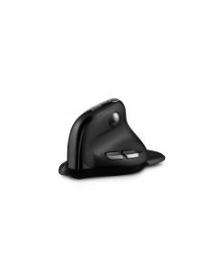 Urban Factory ERGO Max ratón Oficina mano derecha RF Wireless + Bluetooth 4000 DPI