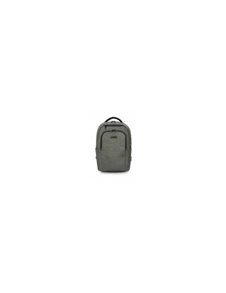 Urban Factory CYCLEE City 39,6 cm (15.6") Mochila Caqui