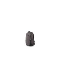 Urban Factory ELB15UF maletines para portátil 39,6 cm (15.6") Mochila Gris