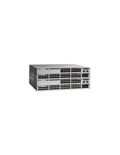 Cisco C9300X-48TX-E switch Gestionado L3