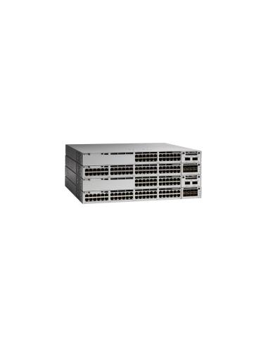 Cisco C9300X-48TX-E switch Gestionado L3
