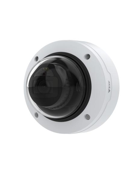 Axis 02329-001 cámara de vigilancia Almohadilla Cámara de seguridad IP Interior 2592 x 1944 Pixeles Techo/pared