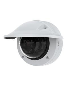 Axis 02328-001 cámara de vigilancia Almohadilla Cámara de seguridad IP Exterior 1920 x 1080 Pixeles Techo/pared