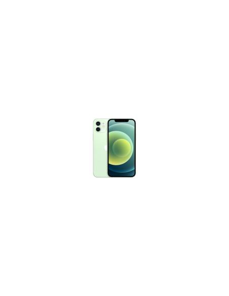 Apple iPhone 12 15,5 cm (6.1") SIM doble iOS 14 5G 64 GB Verde
