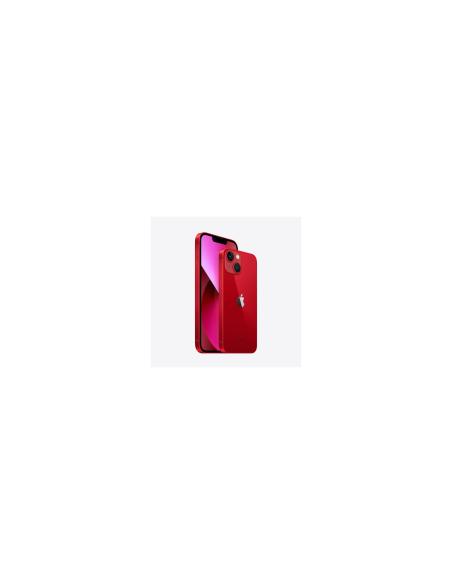 Apple iPhone 13 15,5 cm (6.1") SIM doble iOS 15 5G 512 GB Rojo