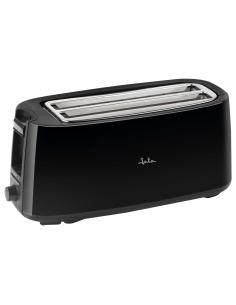 JATA JETT1585 tostadora 7 2 rebanada(s) 1400 W Negro