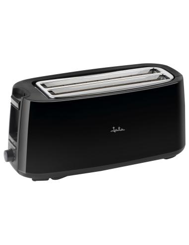JATA JETT1585 tostadora 7 2 rebanada(s) 1400 W Negro