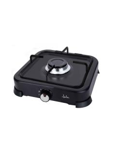 JATA JECG2701 hobs Negro Encimera Encimera de gas 1 zona(s)