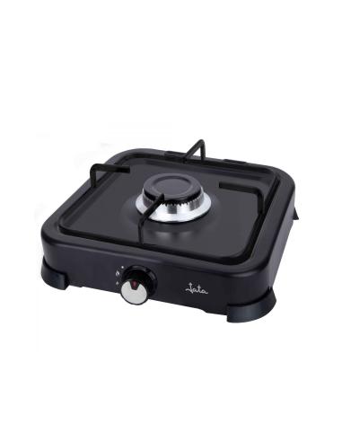 JATA JECG2701 hobs Negro Encimera Encimera de gas 1 zona(s)