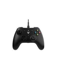 NACON XBXEVOL-X mando y volante Negro USB Gamepad Xbox