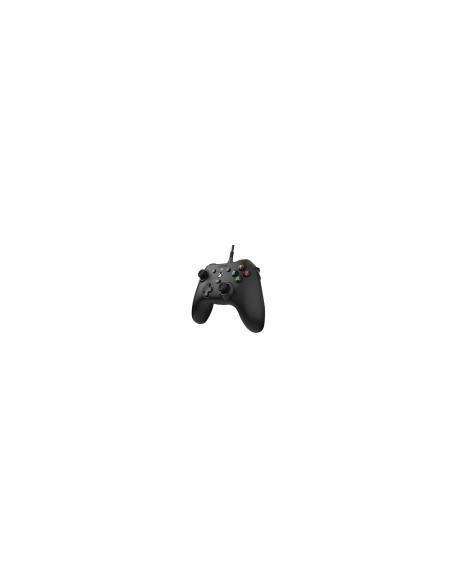 NACON XBXEVOL-X mando y volante Negro USB Gamepad Xbox