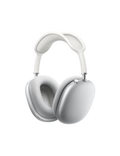 Apple AirPods Max Auriculares Inalámbrico Banda para cuello Llamadas/Música Bluetooth Plata