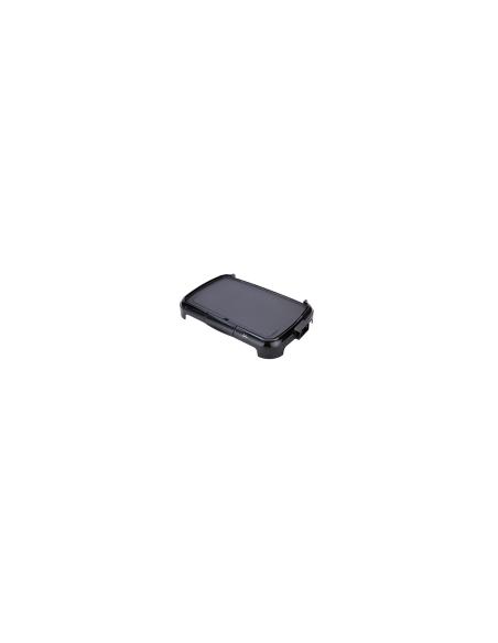 JATA GR5500 plancha eléctrica Independiente 1800 W Negro
